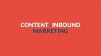 Erklärung: Content / Inbound Marketing ist ein kompletter Marketing Prozess, der berücksichtigt wie sich Kunden heute informieren und wie sie kaufen
